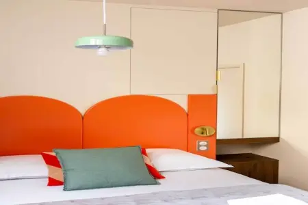 ES-7-RECULETTES-1, Appartement 2 personnes à Paris - Photo 7