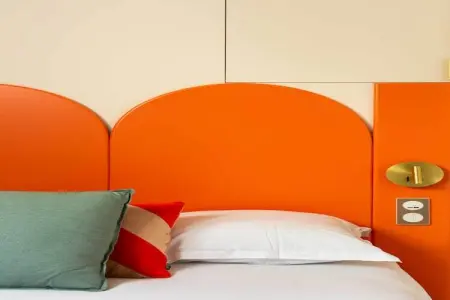 ES-7-RECULETTES-1, Appartement 2 personnes à Paris - Photo 8