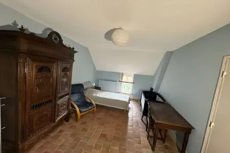Maison de vacances - La Simone, Maison 9 personnes à Vault de Lugny - Photo 11