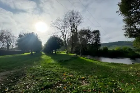 Maison de vacances - La Simone, Maison 9 personnes à Vault de Lugny - Photo 17