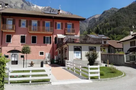 Pieve, Appartement 4 personnes à Mezzolago (TN) - Photo 2