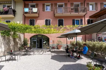 Pieve, Appartement 4 personnes à Mezzolago (TN) - Photo 6