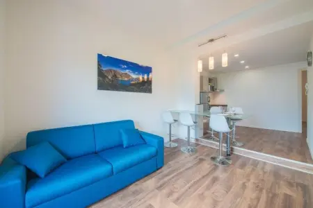 Pieve, Appartement 4 personnes à Mezzolago (TN) - Photo 10