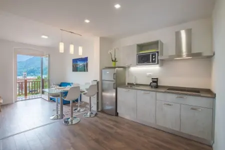 Pieve, Appartement 4 personnes à Mezzolago (TN) - Photo 12