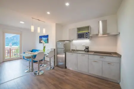 Pieve, Appartement 4 personnes à Mezzolago (TN) - Photo 13