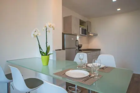 Pieve, Appartement 4 personnes à Mezzolago (TN) - Photo 14