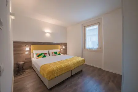 Pieve, Appartement 4 personnes à Mezzolago (TN) - Photo 21