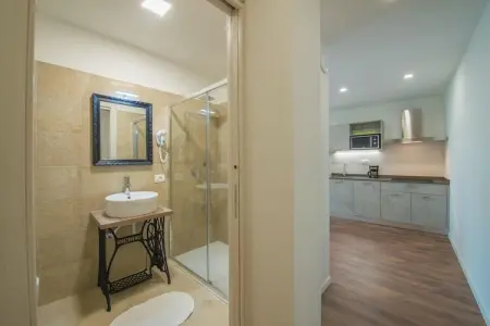 Pieve, Appartement 4 personnes à Mezzolago (TN) - Photo 23