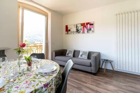 Molina, Appartement 4 personnes à Mezzolago (TN) - Photo 12