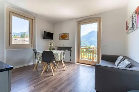 Molina, Appartement 4 personnes à Mezzolago (TN) - Photo 14