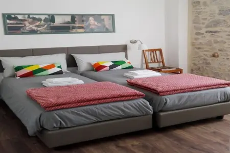 Molina, Appartement 4 personnes à Mezzolago (TN) - Photo 20