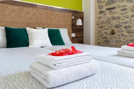 Molina, Appartement 4 personnes à Mezzolago (TN) - Photo 22