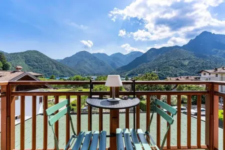 Molina, Appartement 4 personnes à Mezzolago (TN) - Photo 30