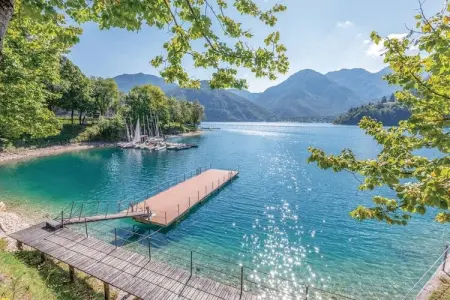 Molina, Appartement 4 personnes à Mezzolago (TN) - Photo 38