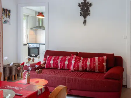Clair Matin 20, Appartement 4 personnes à Nendaz - Photo 2