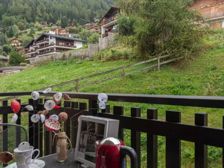 Clair Matin 20, Appartement 4 personnes à Nendaz - Photo 6