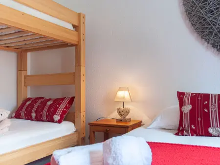 Clair Matin 20, Appartement 4 personnes à Nendaz - Photo 14