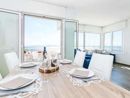 Maison Jeroni Pau, ensoleillée et moderne avec vue panoramique sur la mer - Photo 2