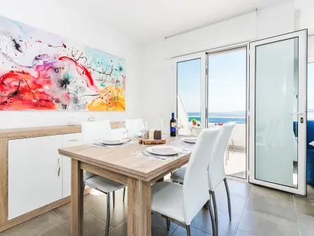 Maison Jeroni Pau, ensoleillée et moderne avec vue panoramique sur la mer - Photo 7
