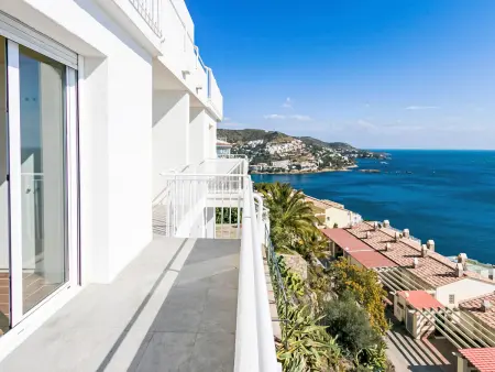 Maison Jeroni Pau, ensoleillée et moderne avec vue panoramique sur la mer - Photo 23