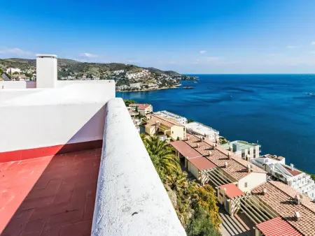 Maison Jeroni Pau, ensoleillée et moderne avec vue panoramique sur la mer - Photo 24