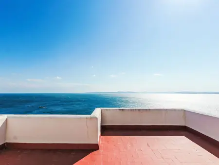 Maison Jeroni Pau, ensoleillée et moderne avec vue panoramique sur la mer - Photo 27