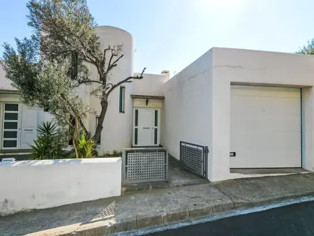 Maison Jeroni Pau, ensoleillée et moderne avec vue panoramique sur la mer - Photo 28