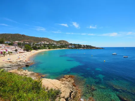 Maison Jeroni Pau, ensoleillée et moderne avec vue panoramique sur la mer - Photo 30
