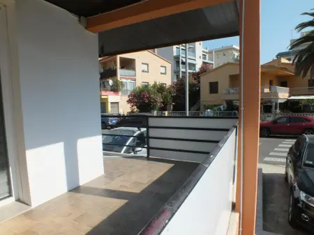 Appartement proche plage pour 2/4 pers. à Roses - Photo 3