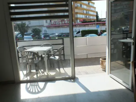 Appartement proche plage pour 2/4 pers. à Roses - Photo 4