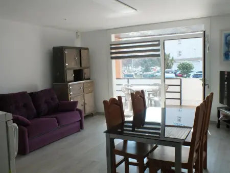 Appartement proche plage pour 2/4 pers. à Roses - Photo 6