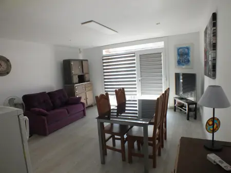 Appartement proche plage pour 2/4 pers. à Roses - Photo 8