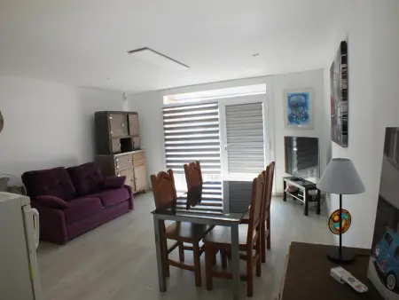 Appartement proche plage pour 2/4 pers. à Roses - Photo 9