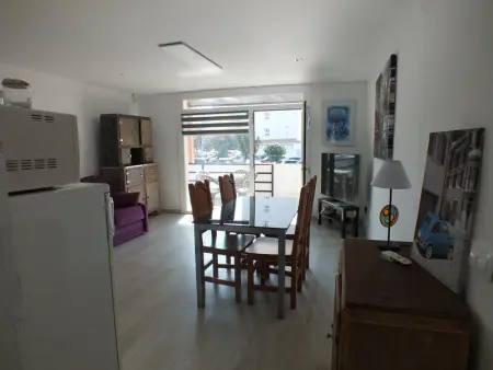 Appartement proche plage pour 2/4 pers. à Roses - Photo 10