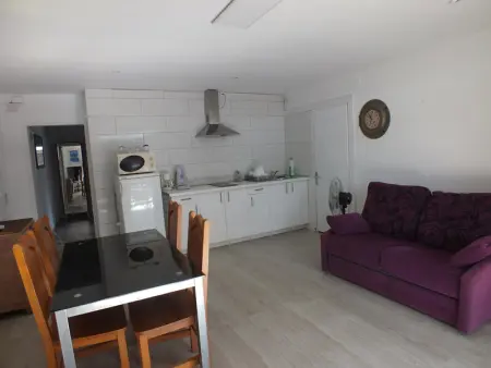 Appartement proche plage pour 2/4 pers. à Roses - Photo 12