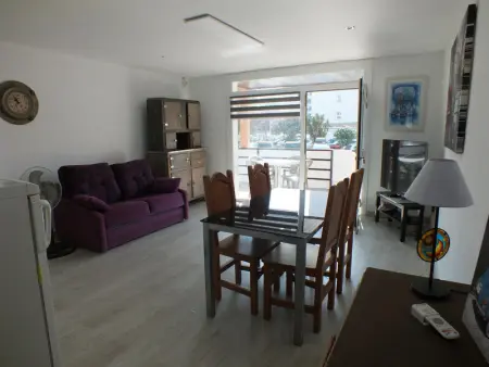 Appartement proche plage pour 2/4 pers. à Roses - Photo 13