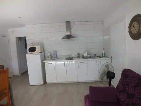 Appartement proche plage pour 2/4 pers. à Roses - Photo 14