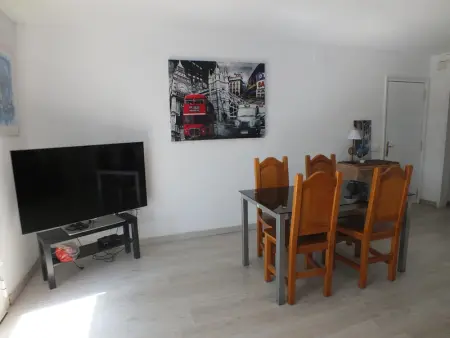 Appartement proche plage pour 2/4 pers. à Roses - Photo 15