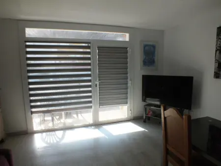 Appartement proche plage pour 2/4 pers. à Roses - Photo 16