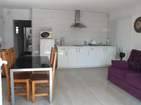 Appartement proche plage pour 2/4 pers. à Roses - Photo 17