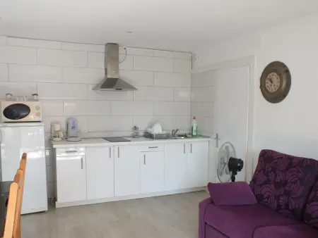 Appartement proche plage pour 2/4 pers. à Roses - Photo 18