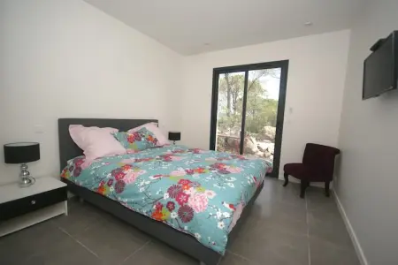 Vidauban 4, Villa à Vidauban avec Piscine Privée - Photo 3
