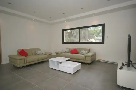 Vidauban 4, Villa à Vidauban avec Piscine Privée - Photo 7