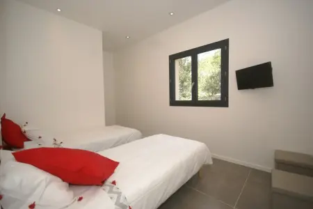 Vidauban 4, Villa à Vidauban avec Piscine Privée - Photo 13