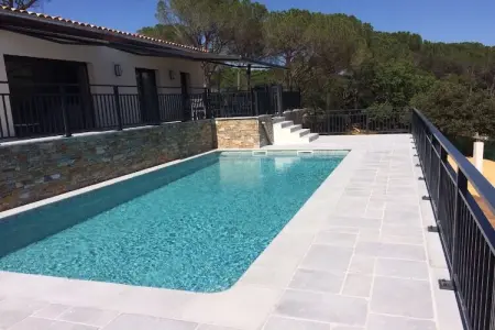 Vidauban 4, Villa à Vidauban avec Piscine Privée - Photo 16