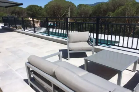 Vidauban 4, Villa à Vidauban avec Piscine Privée - Photo 19