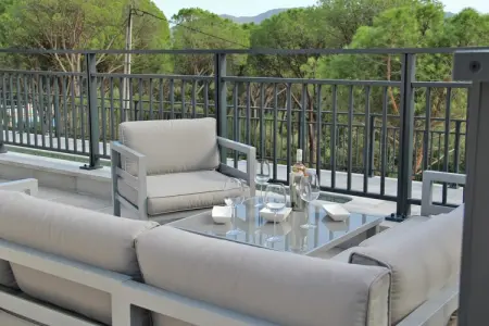 Vidauban 4, Villa à Vidauban avec Piscine Privée - Photo 21