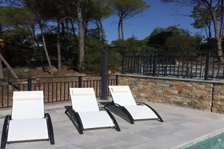 Vidauban 4, Villa à Vidauban avec Piscine Privée - Photo 25