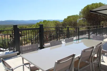 Vidauban 4, Villa à Vidauban avec Piscine Privée - Photo 30