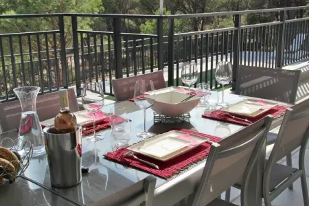 Vidauban 4, Villa à Vidauban avec Piscine Privée - Photo 35